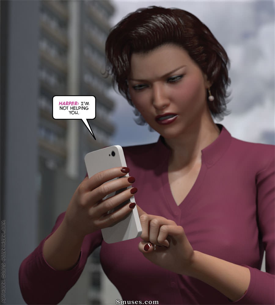 The Ballad of Harper Kelly - Issue 2 - Page 141