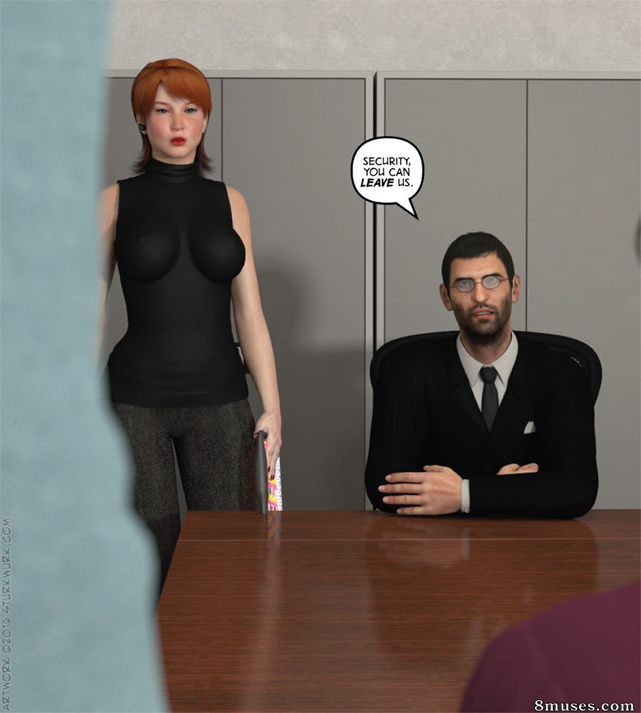The Ballad of Harper Kelly - Issue 2 - Page 168