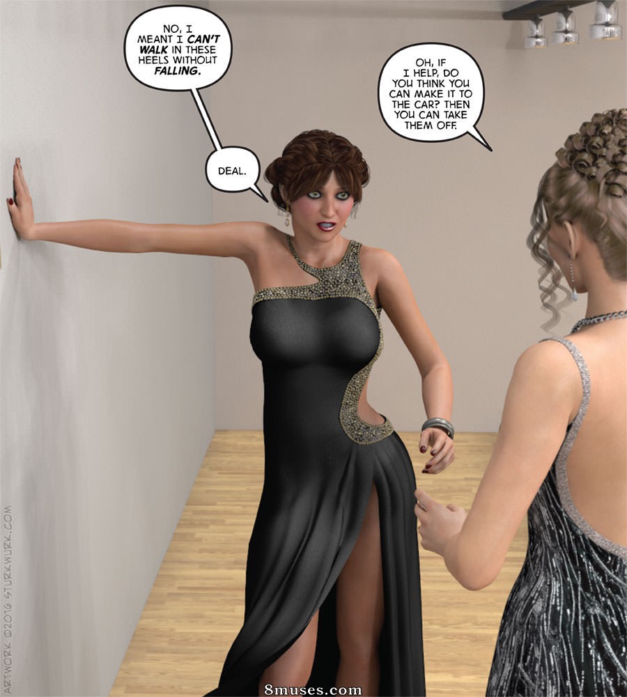 The Ballad of Harper Kelly - Issue 2 - Page 84
