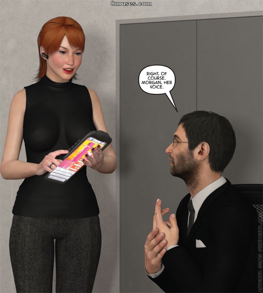 The Ballad of Harper Kelly - Issue 2 - Page 178