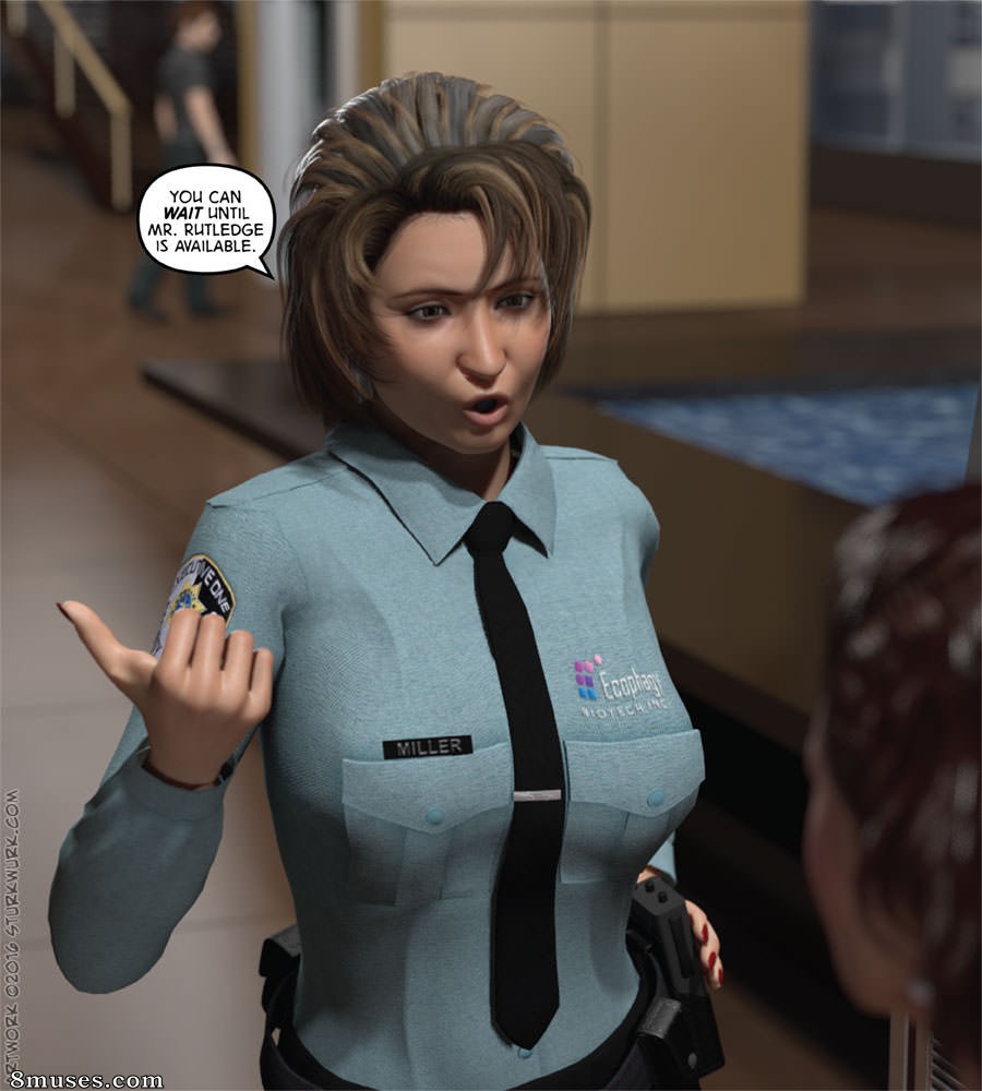 The Ballad of Harper Kelly - Issue 2 - Page 137