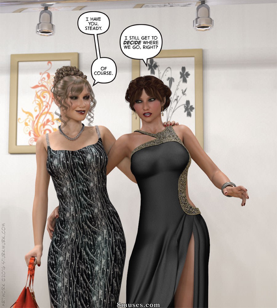 The Ballad of Harper Kelly - Issue 2 - Page 85