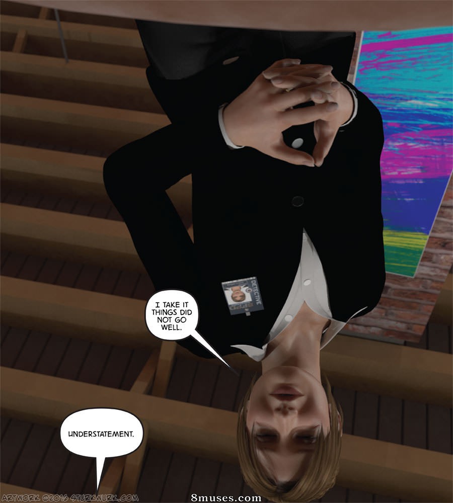 The Ballad of Harper Kelly - Issue 2 - Page 35