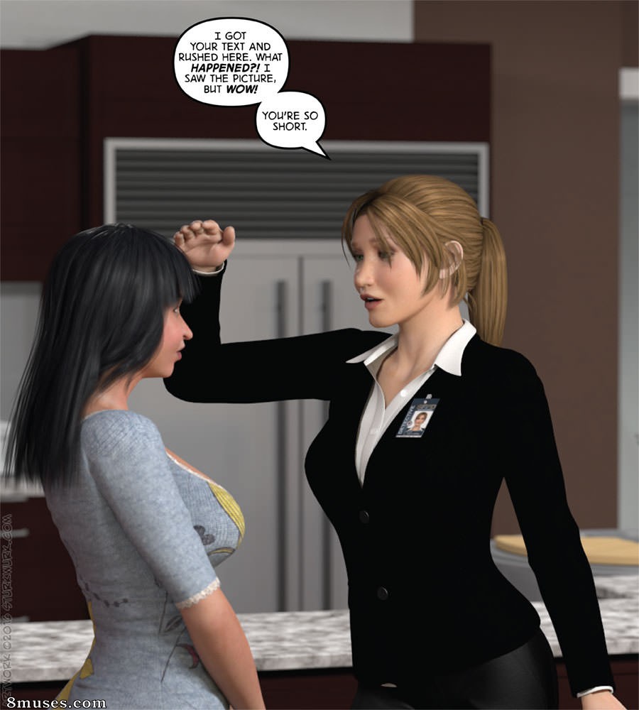 The Ballad of Harper Kelly - Issue 2 - Page 208