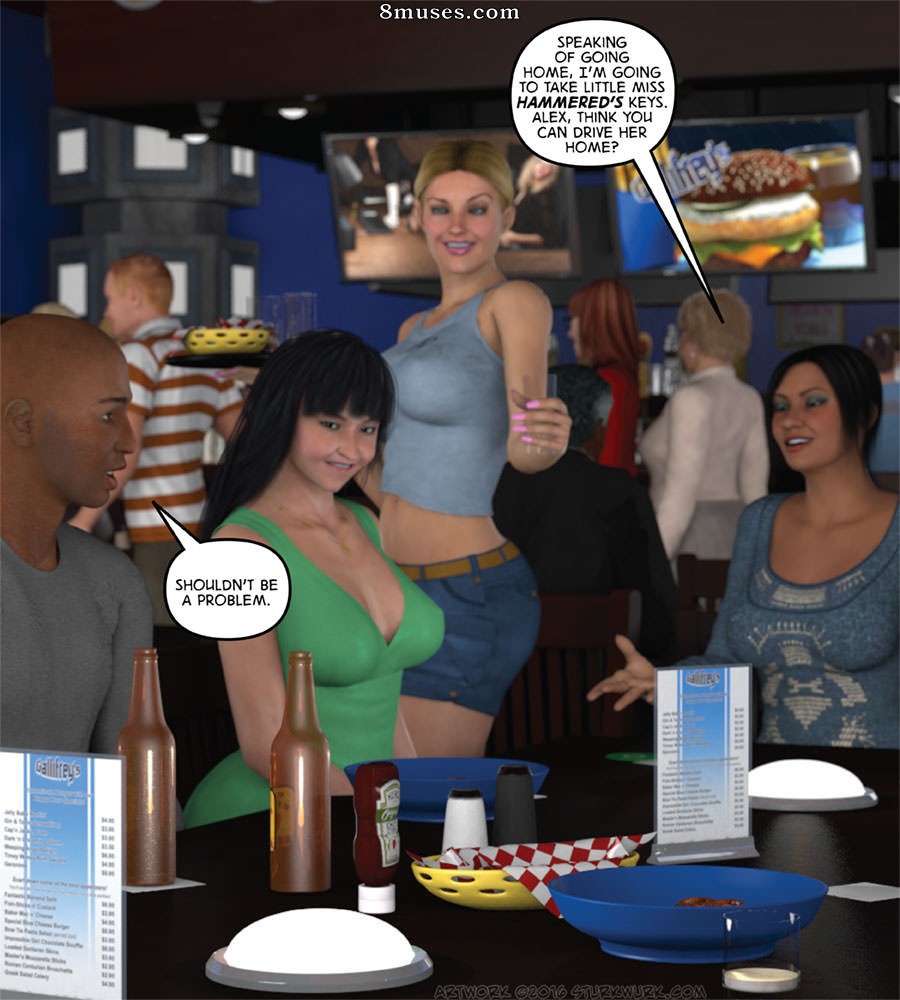 The Ballad of Harper Kelly - Issue 2 - Page 319