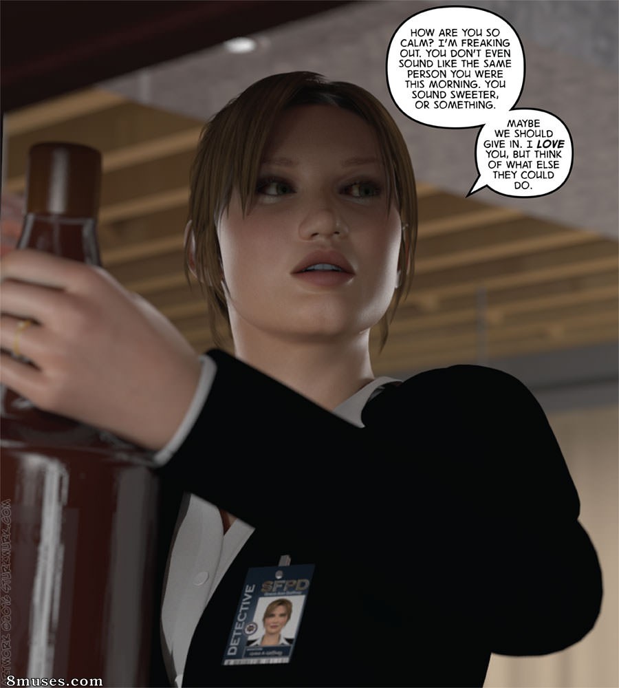 The Ballad of Harper Kelly - Issue 2 - Page 221