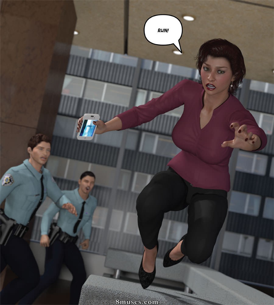The Ballad of Harper Kelly - Issue 2 - Page 148