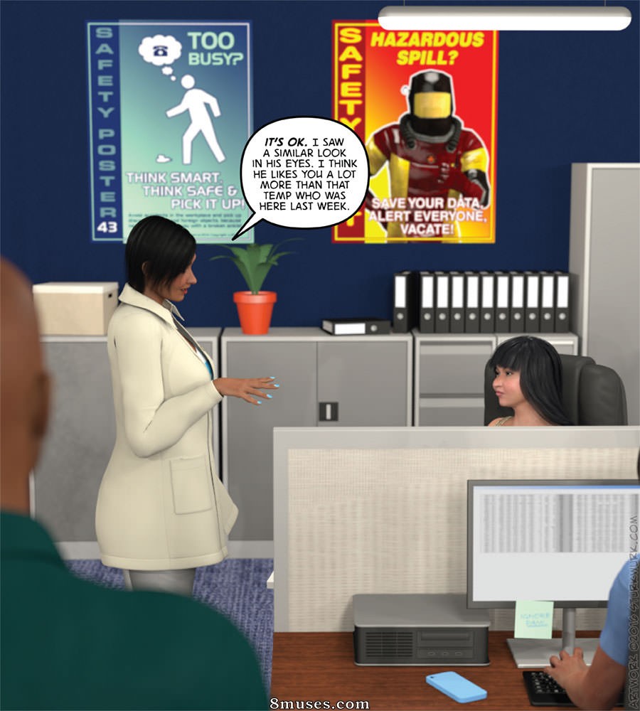 The Ballad of Harper Kelly - Issue 2 - Page 249