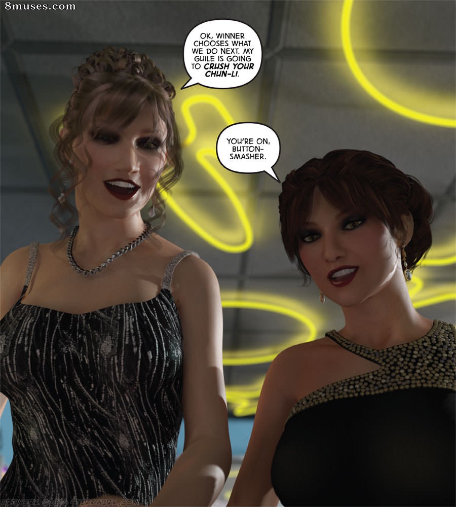 The Ballad of Harper Kelly - Issue 2 - Page 95