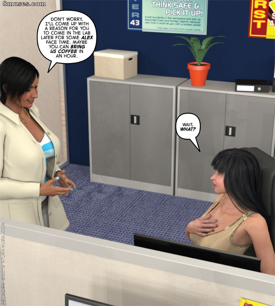 The Ballad of Harper Kelly - Issue 2 - Page 246