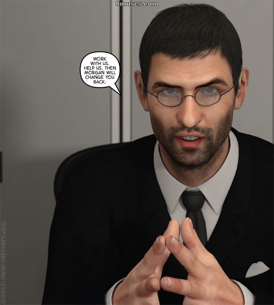 The Ballad of Harper Kelly - Issue 2 - Page 176