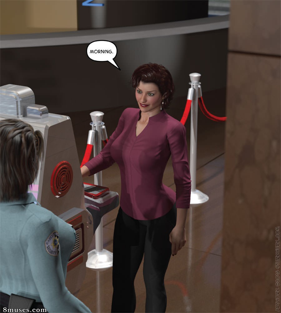The Ballad of Harper Kelly - Issue 2 - Page 131