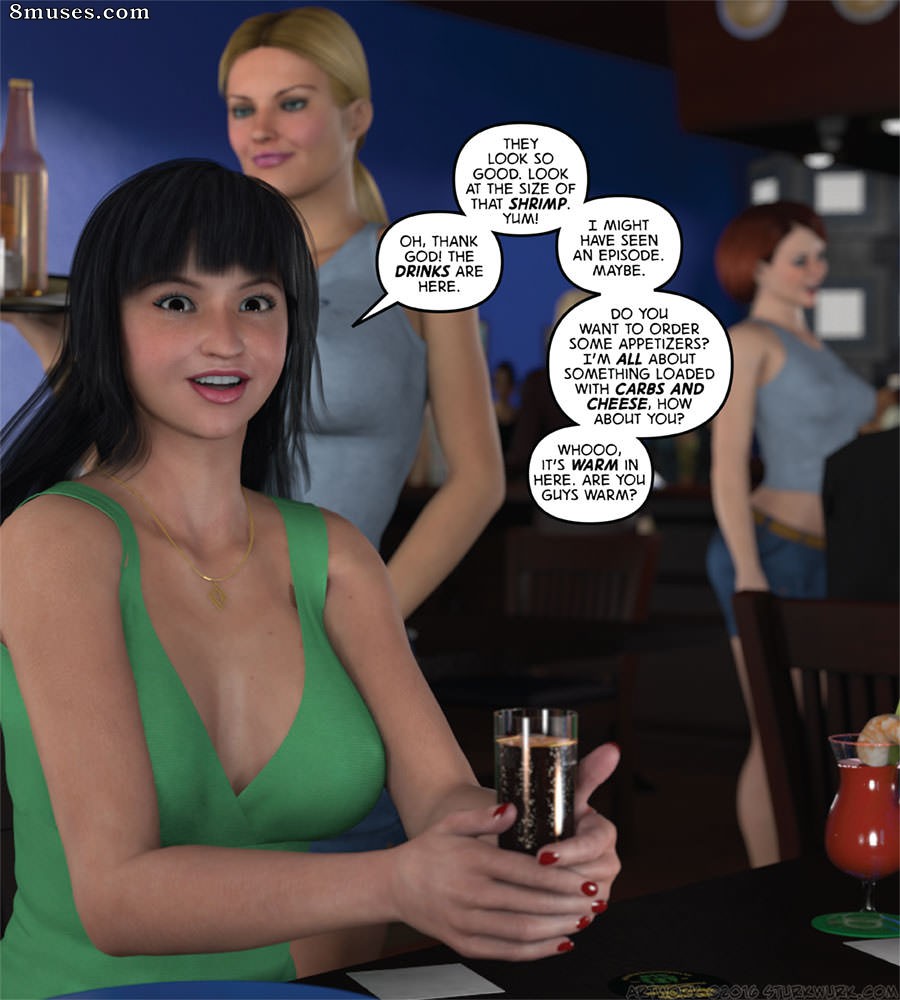 The Ballad of Harper Kelly - Issue 2 - Page 306