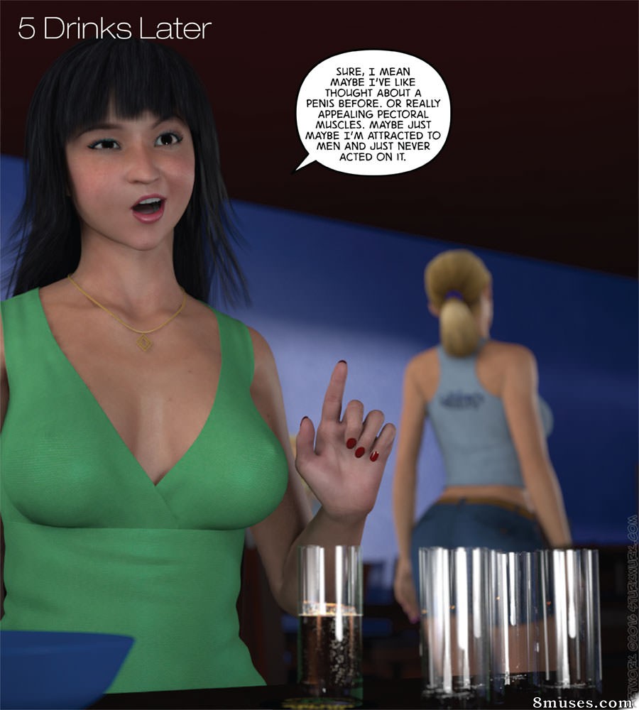 The Ballad of Harper Kelly - Issue 2 - Page 317