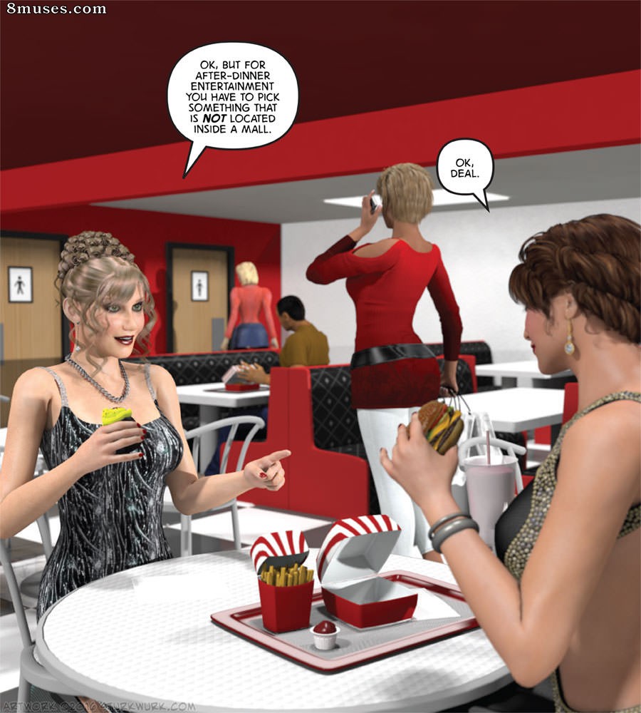 The Ballad of Harper Kelly - Issue 2 - Page 87