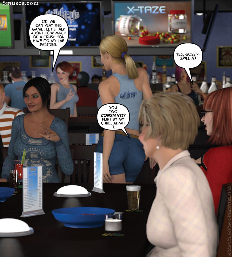 The Ballad of Harper Kelly - Issue 2 - Page 309