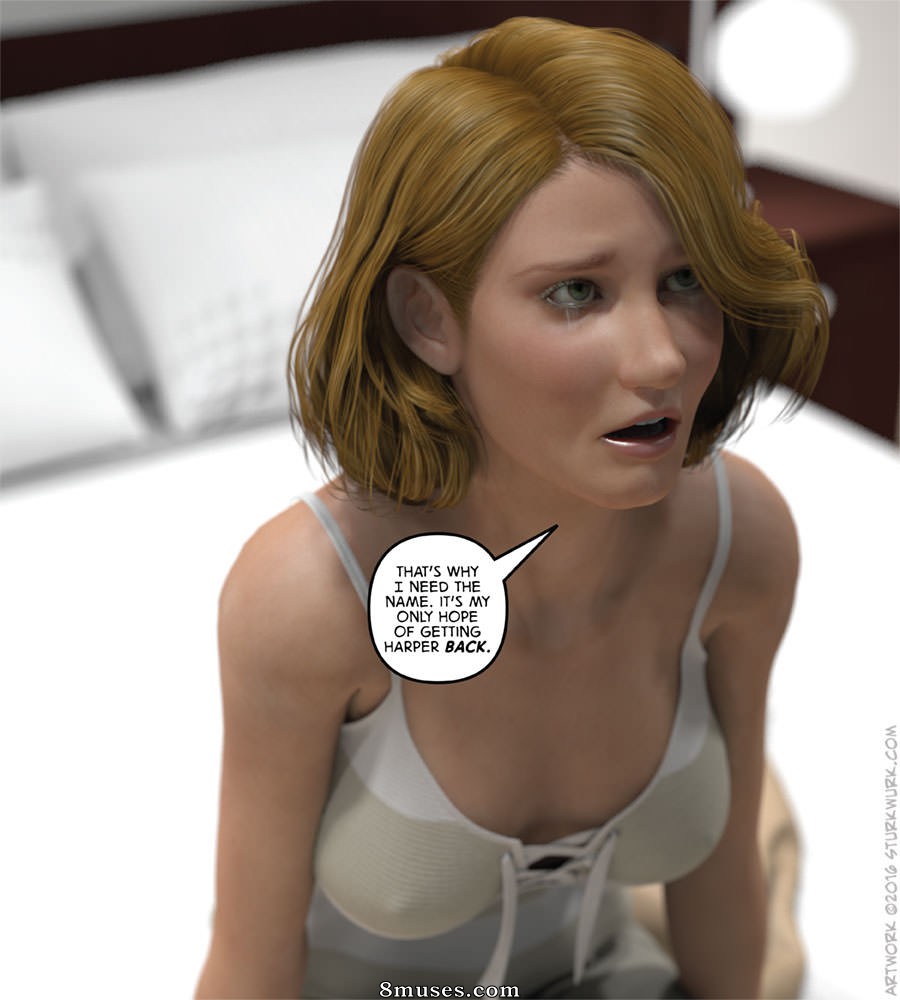 The Ballad of Harper Kelly - Issue 2 - Page 298