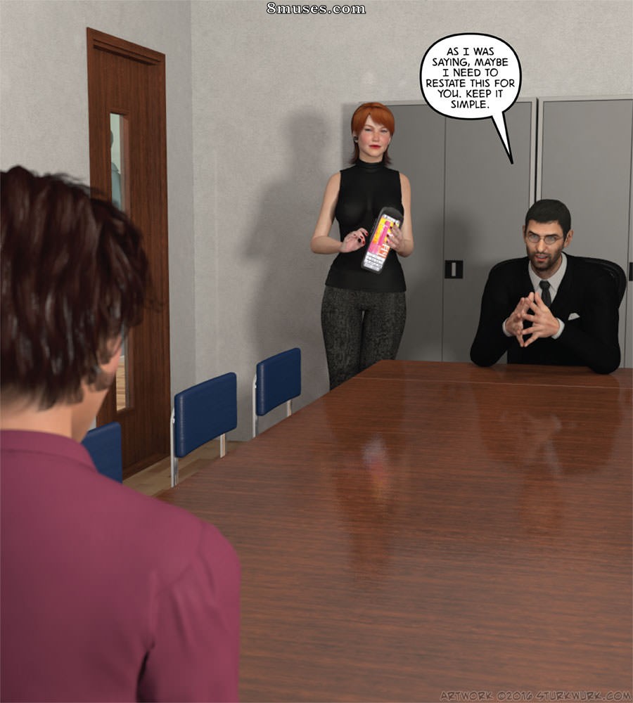 The Ballad of Harper Kelly - Issue 2 - Page 175