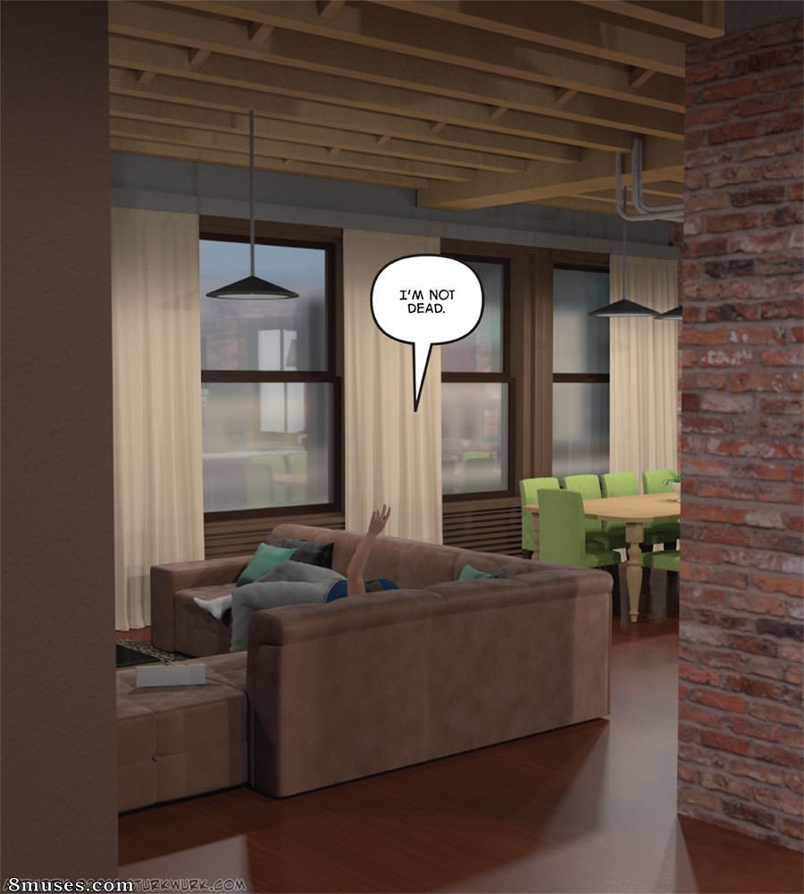 The Ballad of Harper Kelly - Issue 2 - Page 34