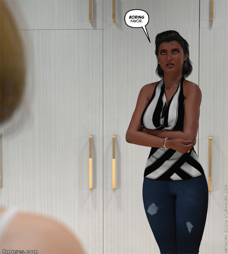 The Ballad of Harper Kelly - Issue 2 - Page 276
