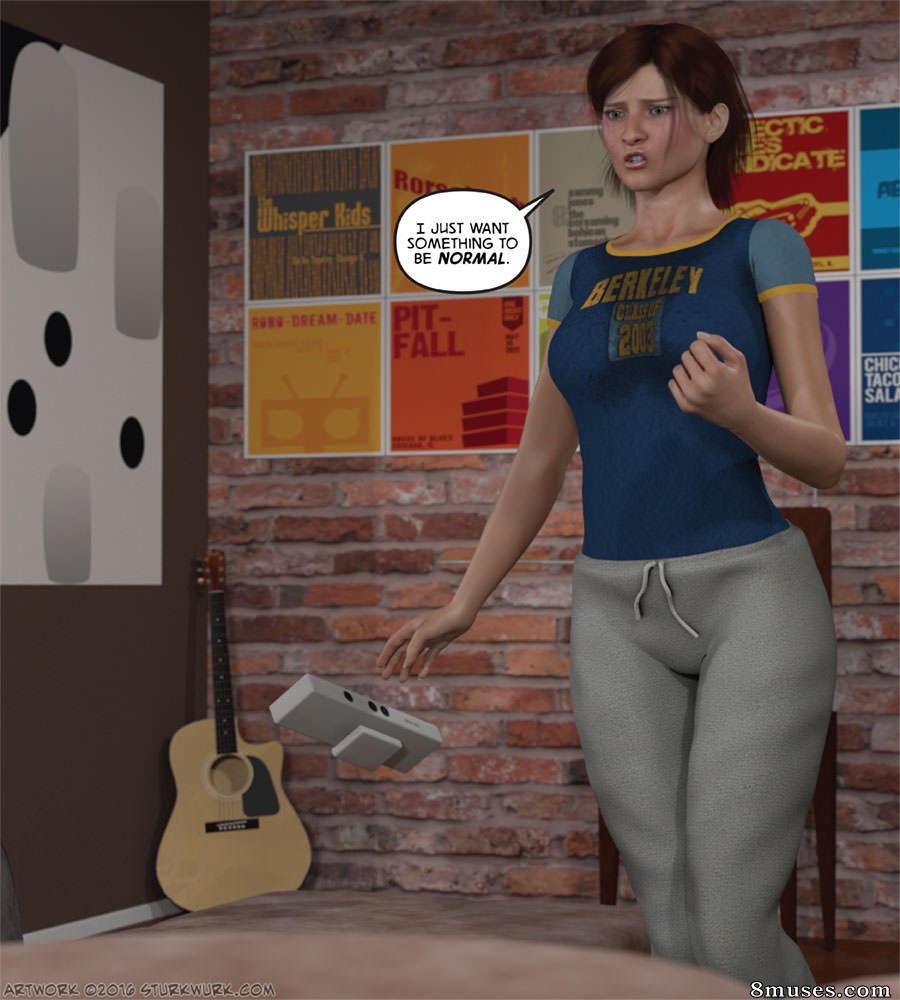 The Ballad of Harper Kelly - Issue 2 - Page 31