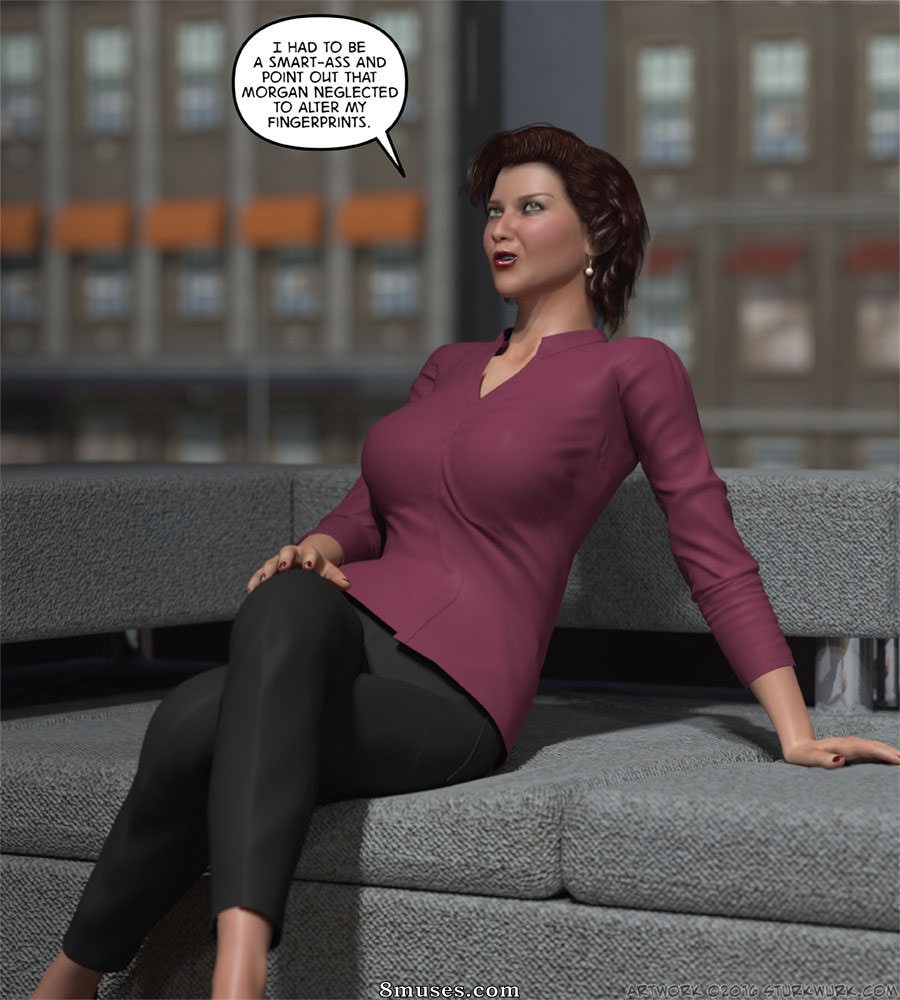 The Ballad of Harper Kelly - Issue 2 - Page 139