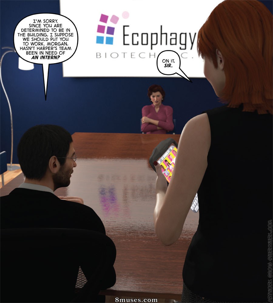 The Ballad of Harper Kelly - Issue 2 - Page 181