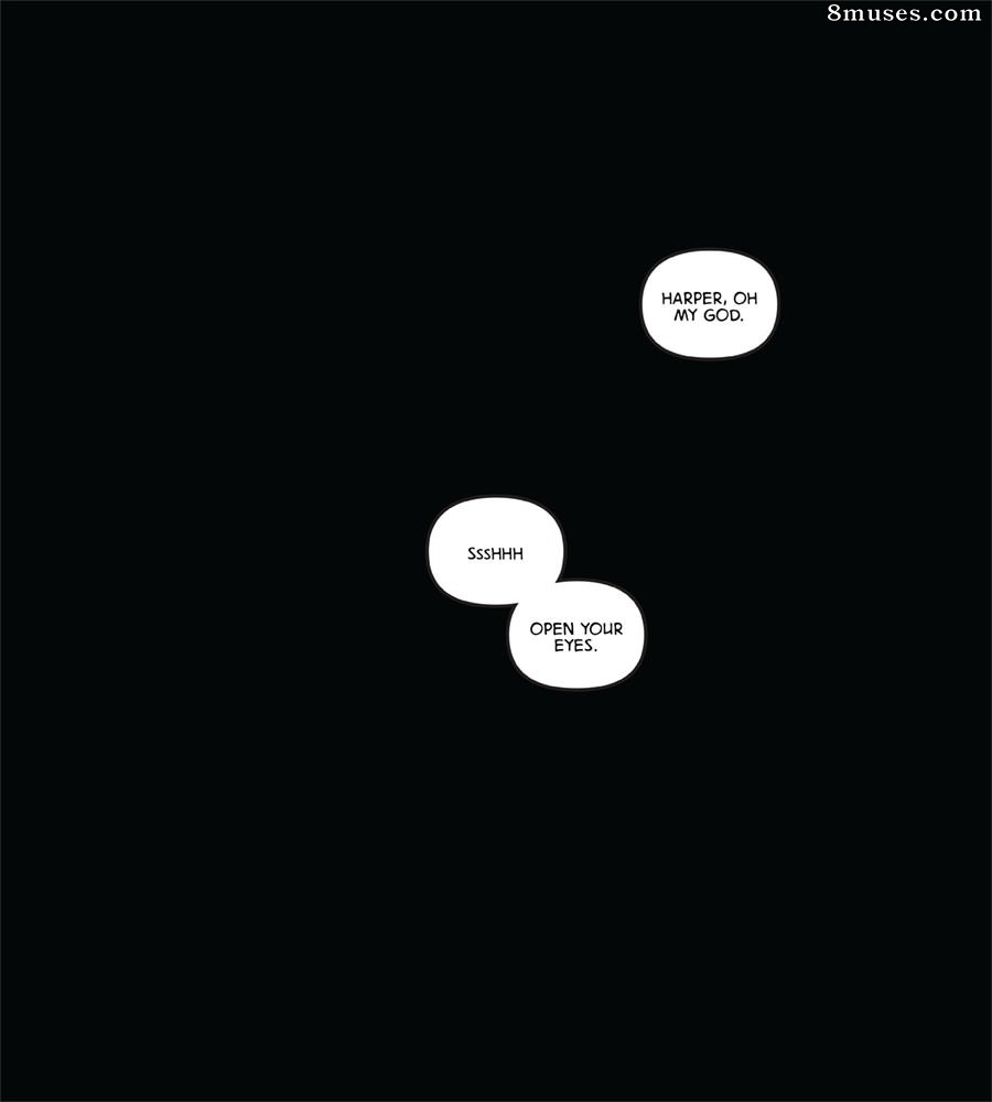 The Ballad of Harper Kelly - Issue 2 - Page 64