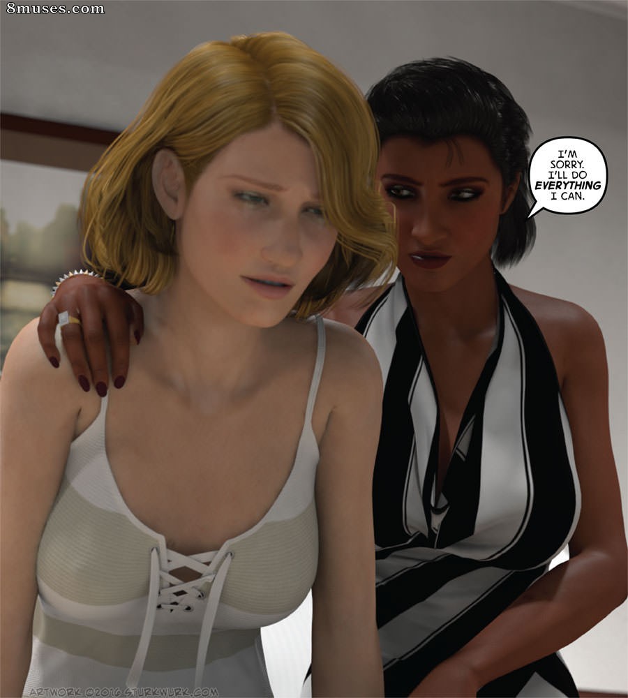The Ballad of Harper Kelly - Issue 2 - Page 299