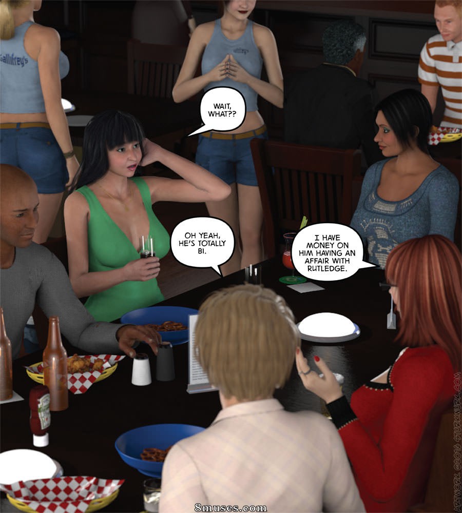 The Ballad of Harper Kelly - Issue 2 - Page 315