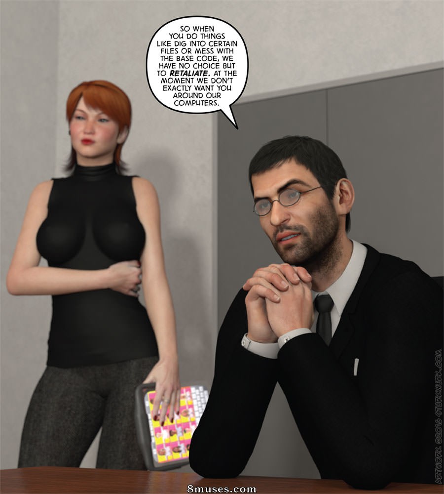 The Ballad of Harper Kelly - Issue 2 - Page 170