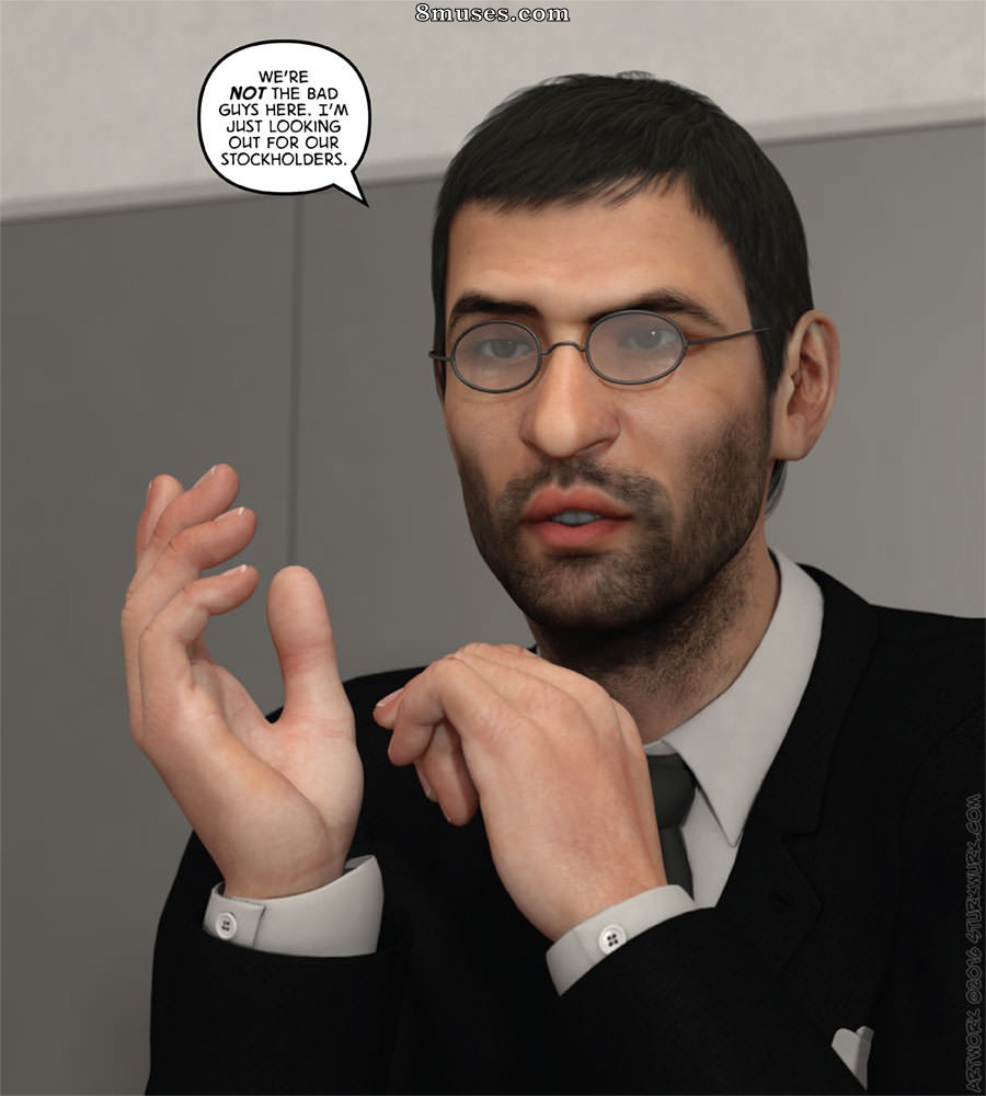 The Ballad of Harper Kelly - Issue 2 - Page 171
