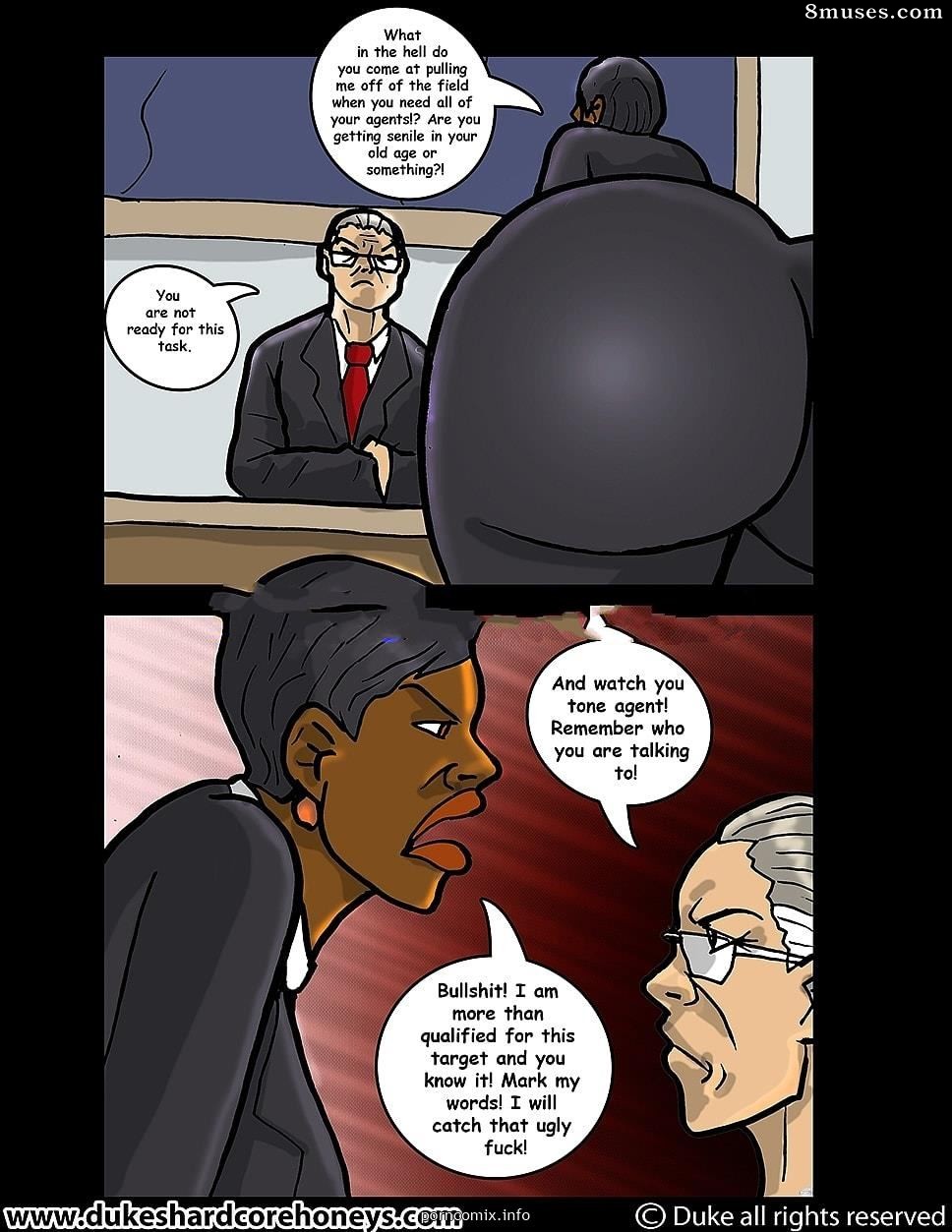 07. Close Encounters - Close Encounters 08 - Page 14