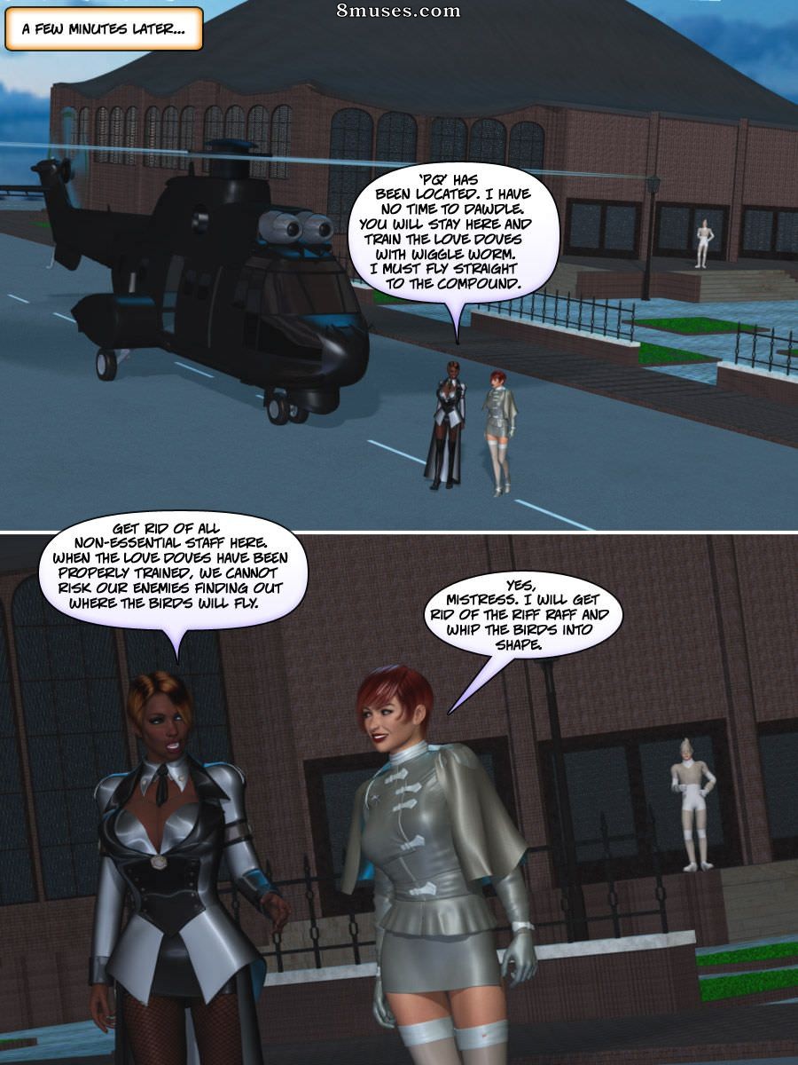 Love Nest - Issue 19-22 - Page 49