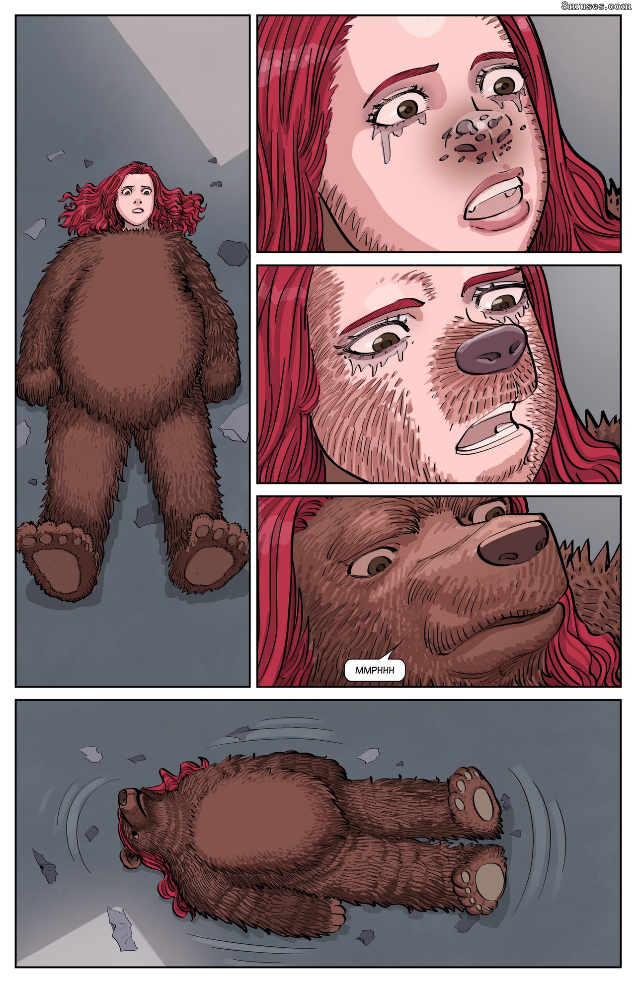 Come and Play - Issue 1 - Page 14