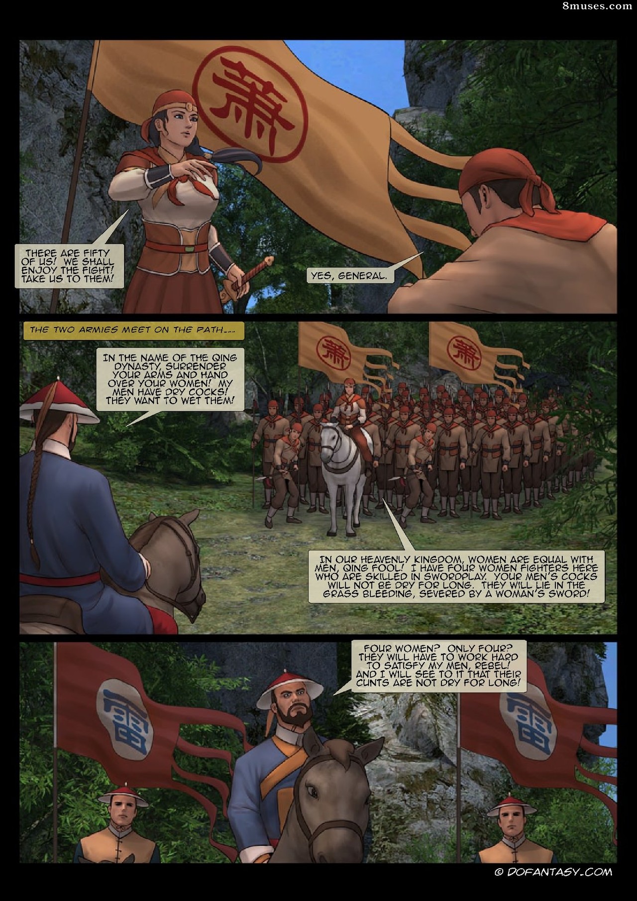 401-500 - Fansadox 402 - Feather - Female General - Page 3