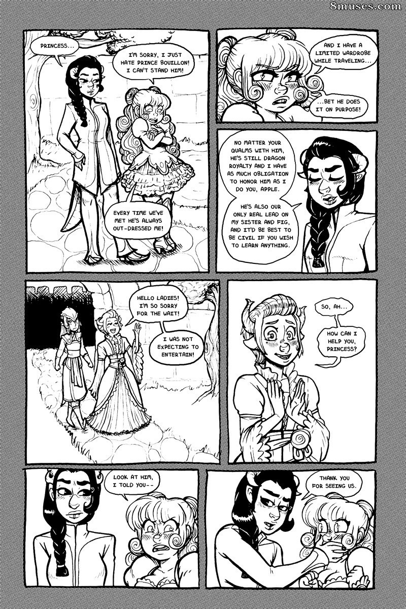 Heure des seins - Numéro 14 - Page 4