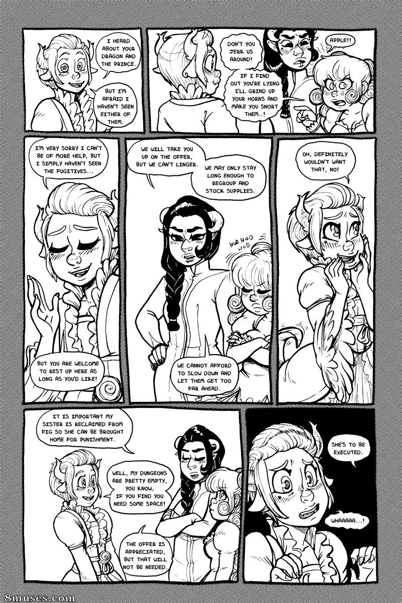 TittyTime - Issue 14 - Page 5