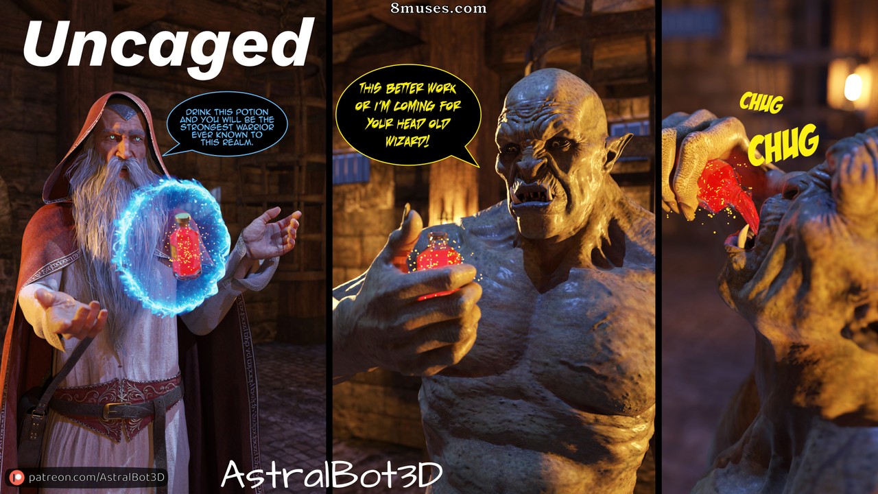 Astralbot3D - 2022 TGC Septrender - Page 19