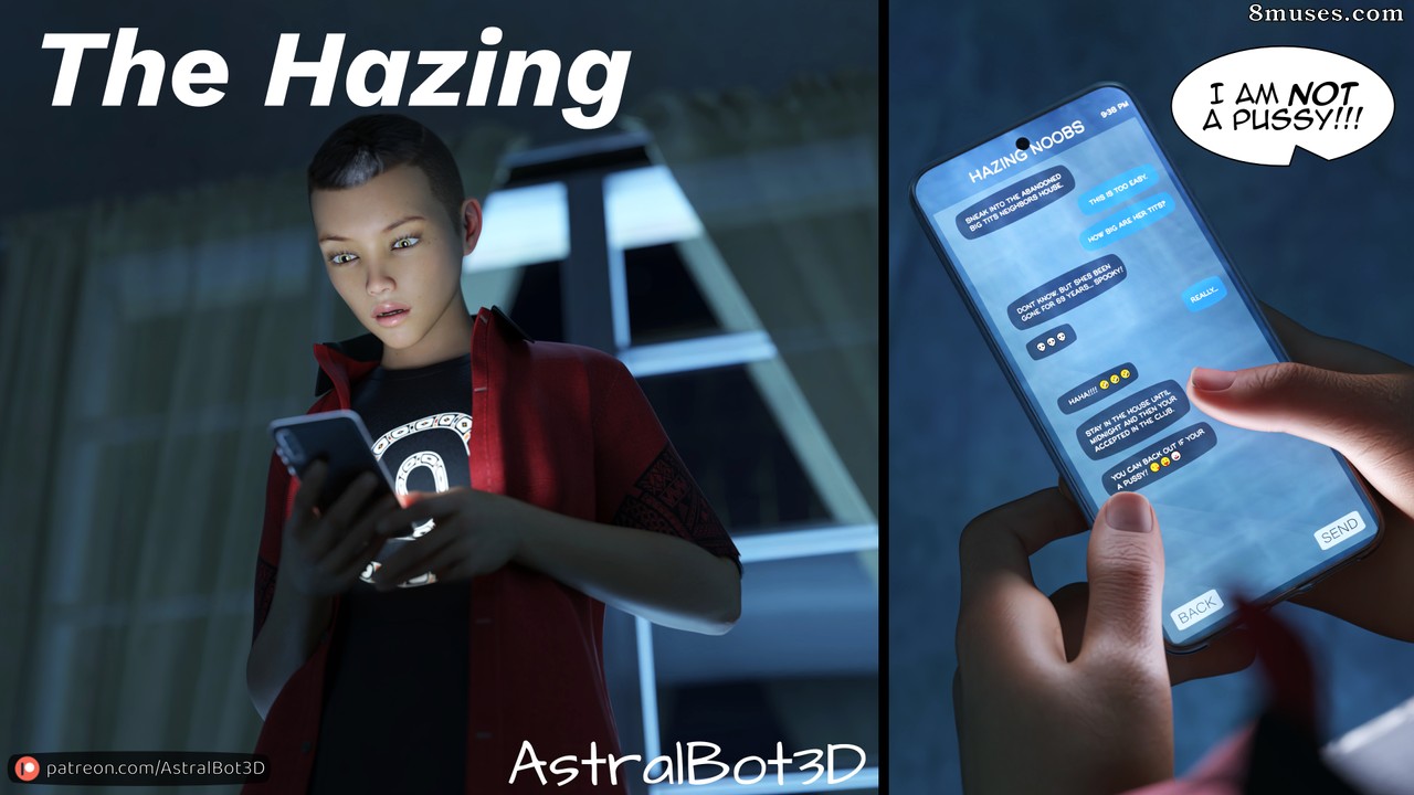 Astralbot3D - 2022 TGC Septrender - Page 7