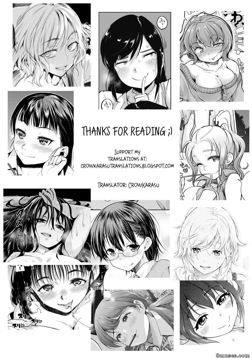 Wappururun - Minha Mãe é uma Yandere Louca e Erótica, Yandere Mama - Página 54