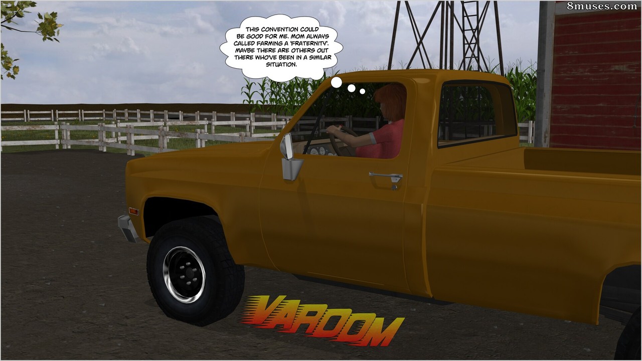 4M-Massively Mammaried Mindless Minions - Issue 1-20 - Page 33