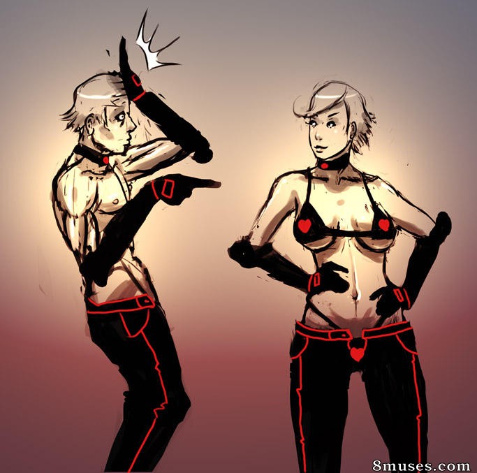 DmitrysFuta.com Art - Art - Page 366