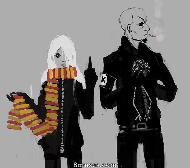 DmitrysFuta.com Art - Art - Página 575