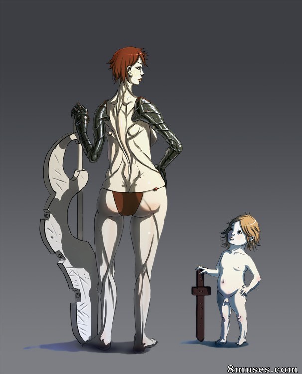 DmitrysFuta.com Art - Art - Página 479