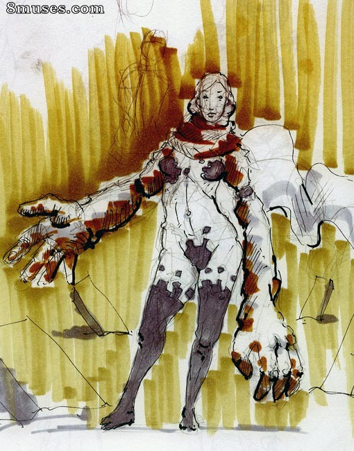 DmitrysFuta.com Art - Art - Página 215