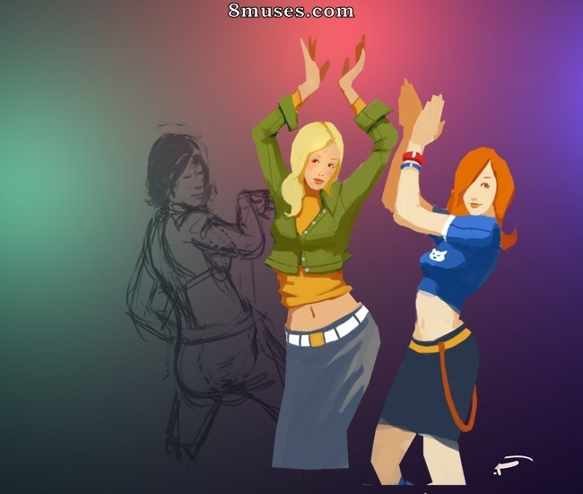 DmitrysFuta.com Art - Art - Page 385