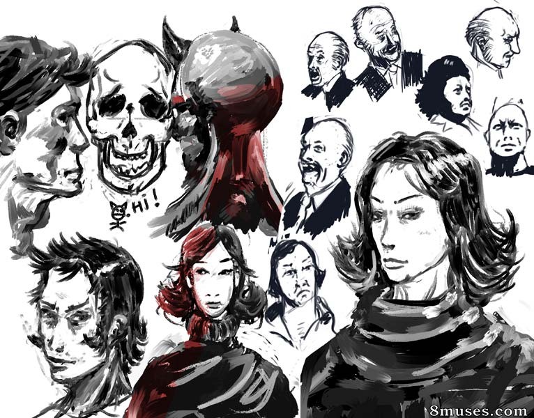 DmitrysFuta.com Art - Art - Página 174