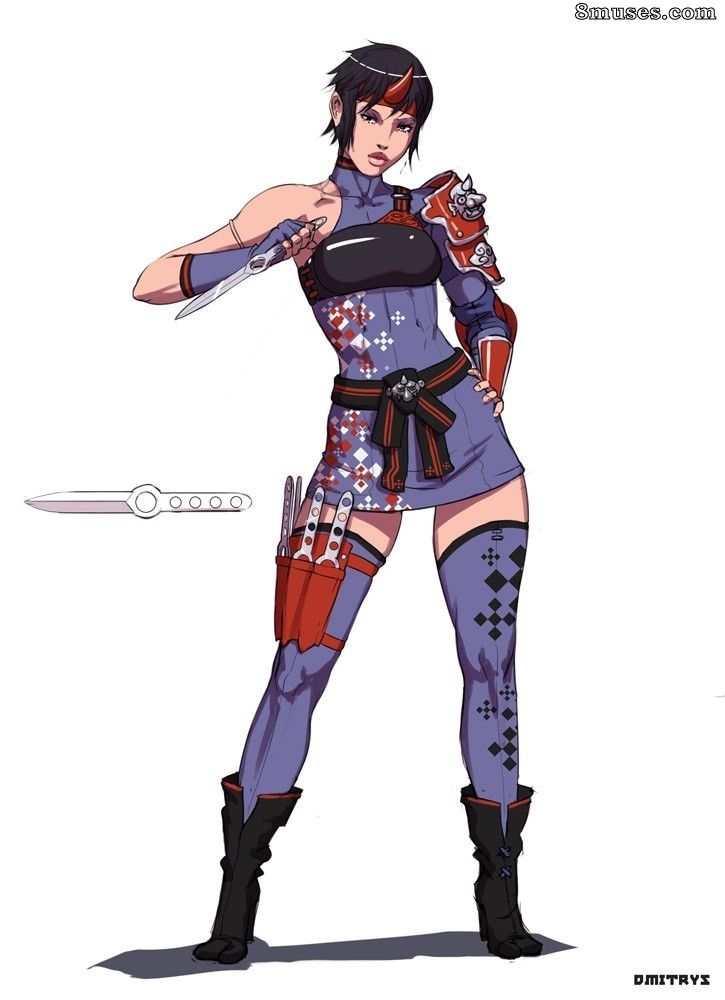 DmitrysFuta.com Art - Art - Página 15