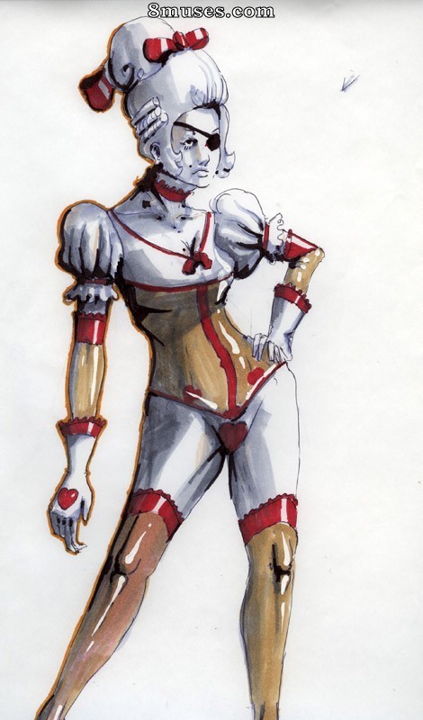 DmitrysFuta.com Art - Art - Página 427